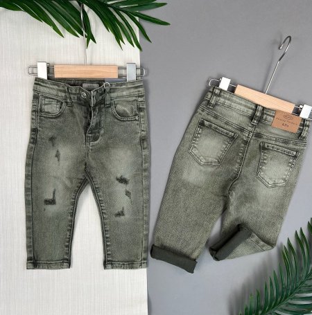 بنطلون ولادي SH378